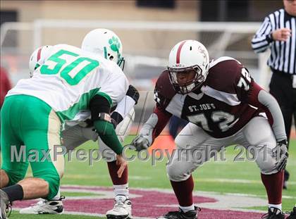 Thumbnail 2 in Bishop Timon-St. Jude @ St. Joseph's Collegiate Institute photogallery.