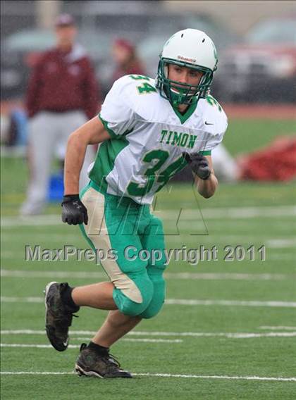 Thumbnail 3 in Bishop Timon-St. Jude @ St. Joseph's Collegiate Institute photogallery.