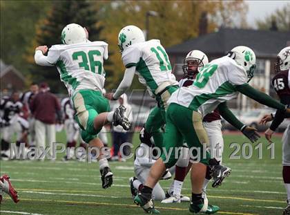 Thumbnail 2 in Bishop Timon-St. Jude @ St. Joseph's Collegiate Institute photogallery.