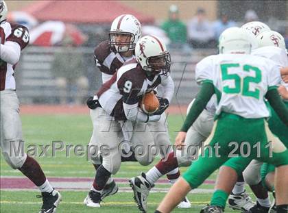 Thumbnail 3 in Bishop Timon-St. Jude @ St. Joseph's Collegiate Institute photogallery.