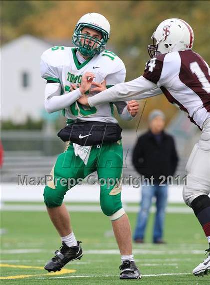 Thumbnail 3 in Bishop Timon-St. Jude @ St. Joseph's Collegiate Institute photogallery.