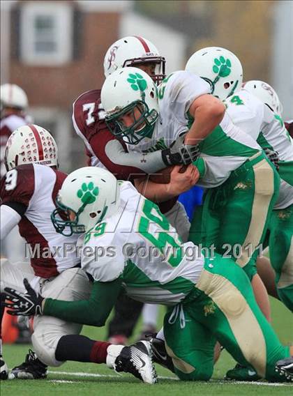 Thumbnail 3 in Bishop Timon-St. Jude @ St. Joseph's Collegiate Institute photogallery.