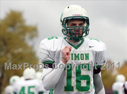 Thumbnail 2 in Bishop Timon-St. Jude @ St. Joseph's Collegiate Institute photogallery.