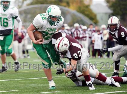 Thumbnail 2 in Bishop Timon-St. Jude @ St. Joseph's Collegiate Institute photogallery.