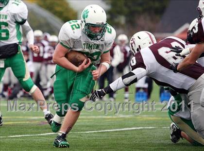 Thumbnail 3 in Bishop Timon-St. Jude @ St. Joseph's Collegiate Institute photogallery.
