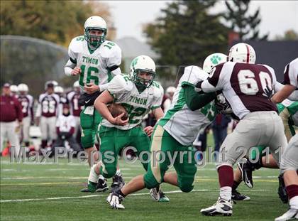 Thumbnail 1 in Bishop Timon-St. Jude @ St. Joseph's Collegiate Institute photogallery.