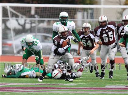 Thumbnail 1 in Bishop Timon-St. Jude @ St. Joseph's Collegiate Institute photogallery.
