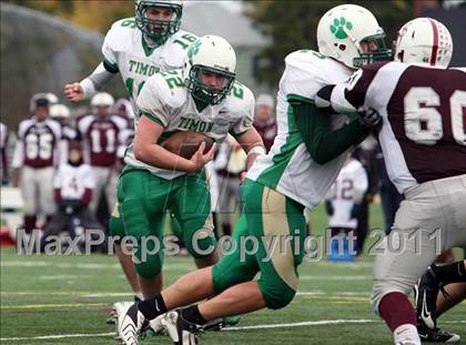 Thumbnail 3 in Bishop Timon-St. Jude @ St. Joseph's Collegiate Institute photogallery.