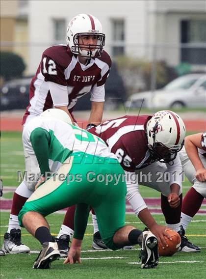 Thumbnail 3 in Bishop Timon-St. Jude @ St. Joseph's Collegiate Institute photogallery.