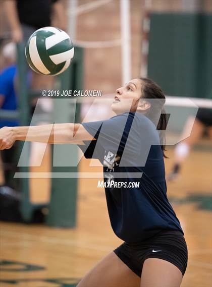 Thumbnail 1 in Alexander @ Reagan [Ronald] (Scrimmage) photogallery.