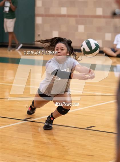 Thumbnail 2 in Alexander @ Reagan [Ronald] (Scrimmage) photogallery.
