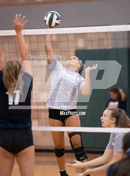 Thumbnail 2 in Alexander @ Reagan [Ronald] (Scrimmage) photogallery.