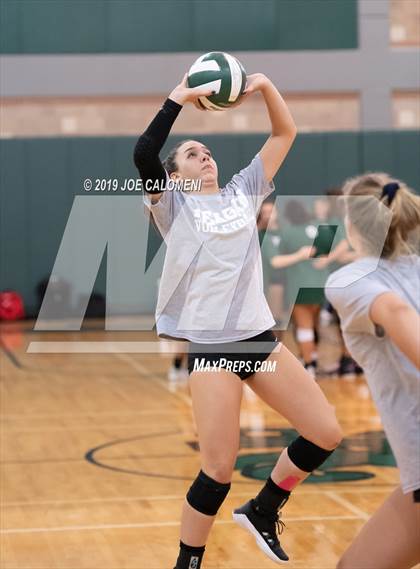 Thumbnail 1 in Alexander @ Reagan [Ronald] (Scrimmage) photogallery.