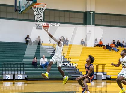 Thumbnail 1 in McKinney North vs Newman Smith (CFB Classic) photogallery.