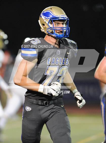 Thumbnail 1 in Santa Margarita vs. Alemany photogallery.
