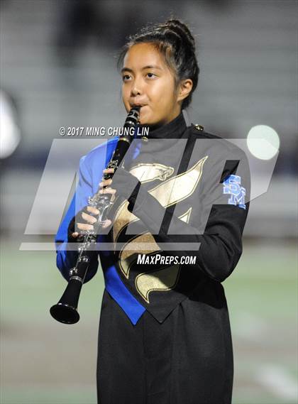 Thumbnail 2 in Santa Margarita vs. Alemany photogallery.