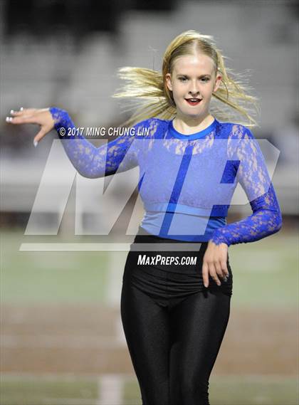 Thumbnail 3 in Santa Margarita vs. Alemany photogallery.