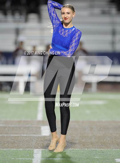 Thumbnail 3 in Santa Margarita vs. Alemany photogallery.