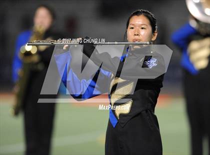Thumbnail 1 in Santa Margarita vs. Alemany photogallery.