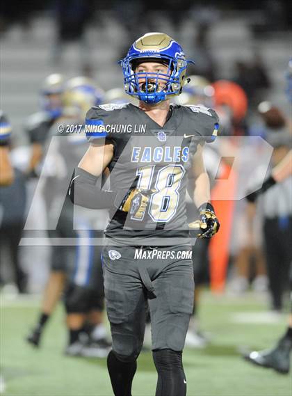 Thumbnail 1 in Santa Margarita vs. Alemany photogallery.