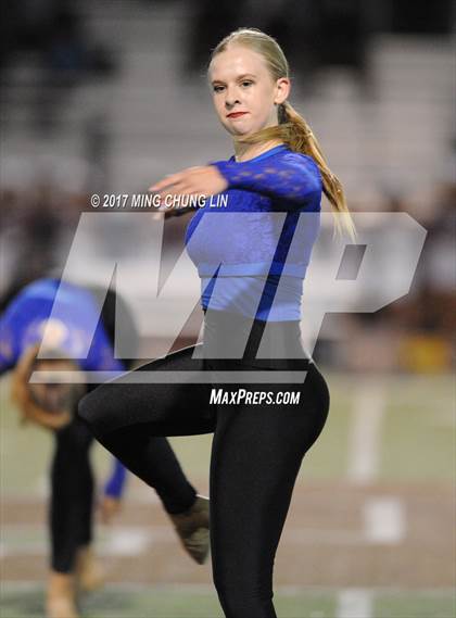 Thumbnail 2 in Santa Margarita vs. Alemany photogallery.