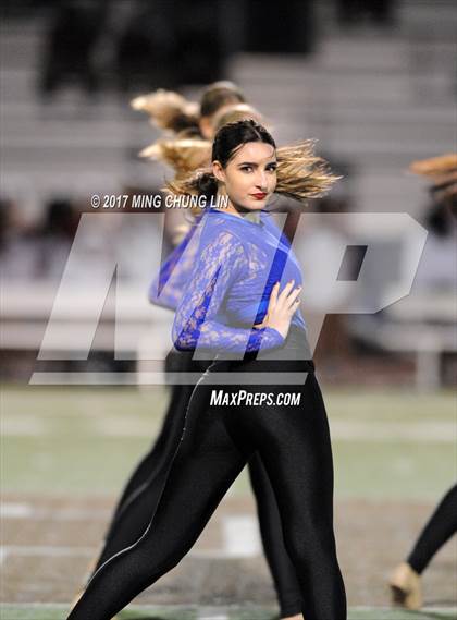 Thumbnail 3 in Santa Margarita vs. Alemany photogallery.
