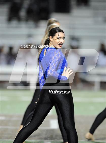 Thumbnail 1 in Santa Margarita vs. Alemany photogallery.