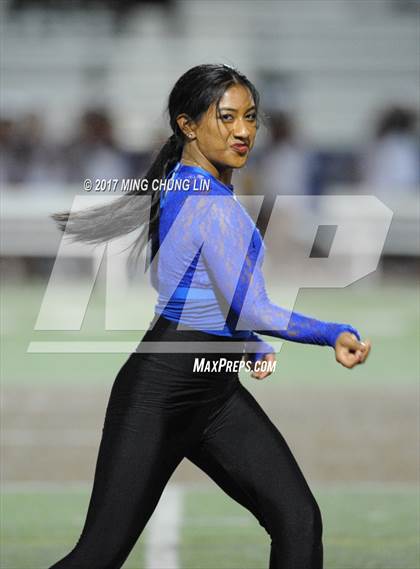 Thumbnail 1 in Santa Margarita vs. Alemany photogallery.