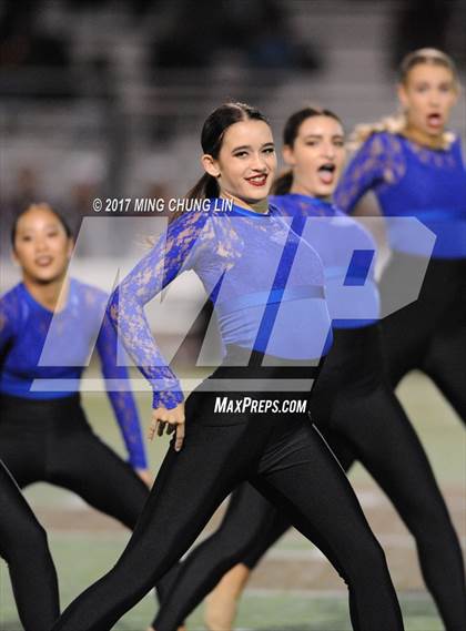 Thumbnail 1 in Santa Margarita vs. Alemany photogallery.