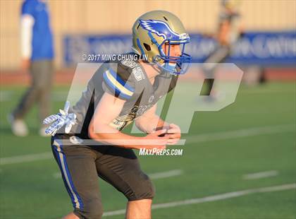 Thumbnail 3 in Santa Margarita vs. Alemany photogallery.