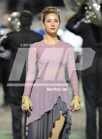 Thumbnail 1 in Santa Margarita vs. Alemany photogallery.