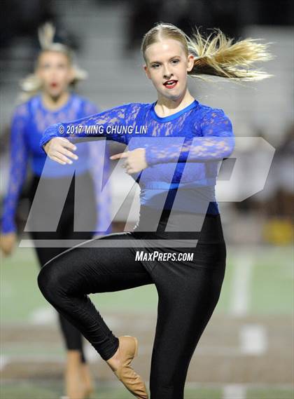 Thumbnail 1 in Santa Margarita vs. Alemany photogallery.