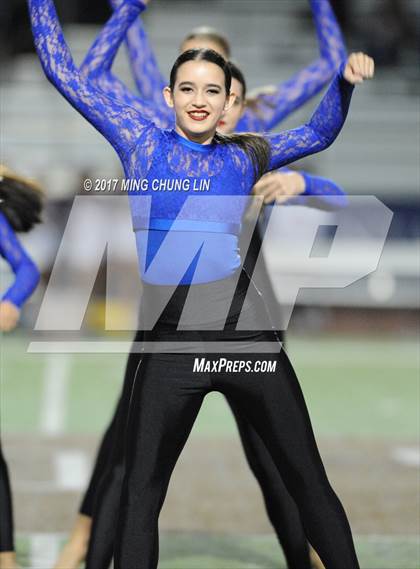Thumbnail 3 in Santa Margarita vs. Alemany photogallery.