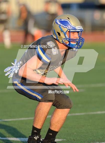 Thumbnail 1 in Santa Margarita vs. Alemany photogallery.