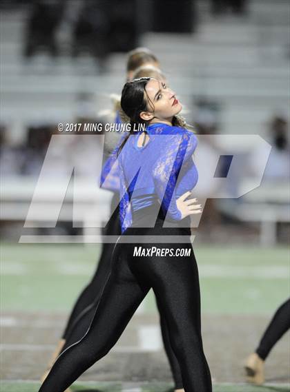 Thumbnail 2 in Santa Margarita vs. Alemany photogallery.