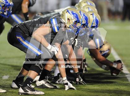 Thumbnail 3 in Santa Margarita vs. Alemany photogallery.