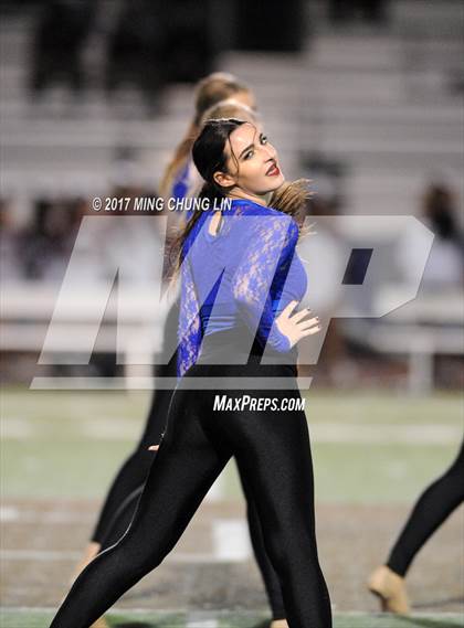 Thumbnail 3 in Santa Margarita vs. Alemany photogallery.