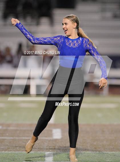 Thumbnail 2 in Santa Margarita vs. Alemany photogallery.