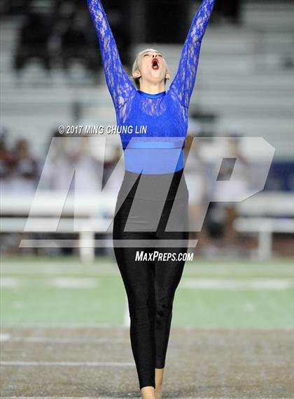 Thumbnail 3 in Santa Margarita vs. Alemany photogallery.