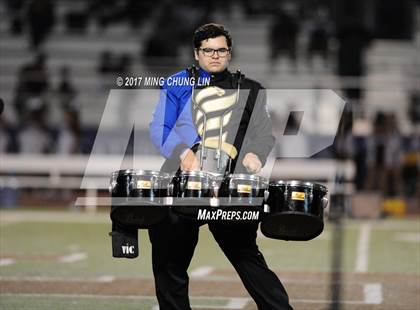 Thumbnail 2 in Santa Margarita vs. Alemany photogallery.