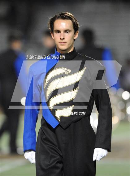 Thumbnail 2 in Santa Margarita vs. Alemany photogallery.