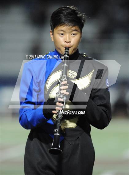 Thumbnail 1 in Santa Margarita vs. Alemany photogallery.