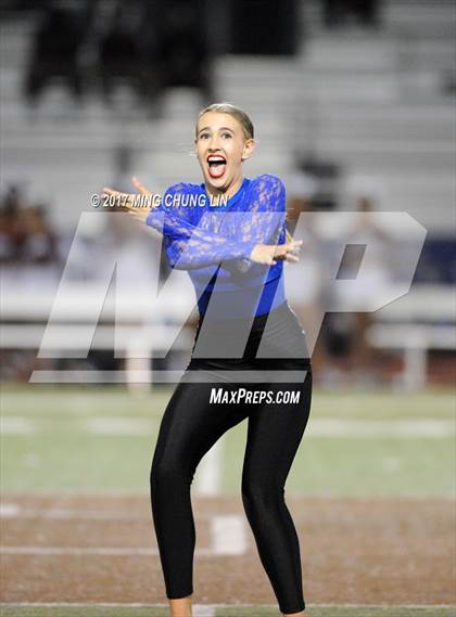 Thumbnail 2 in Santa Margarita vs. Alemany photogallery.