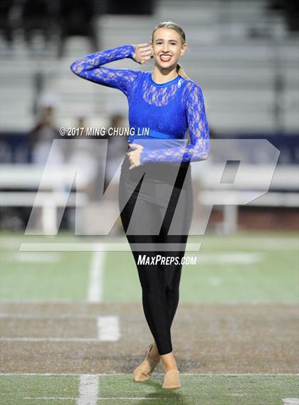 Thumbnail 2 in Santa Margarita vs. Alemany photogallery.