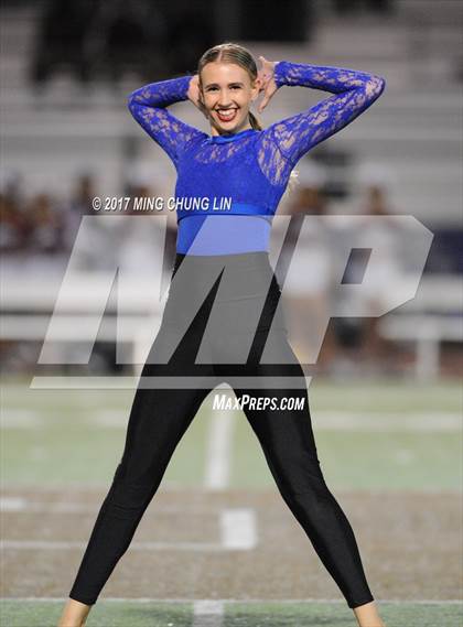 Thumbnail 1 in Santa Margarita vs. Alemany photogallery.
