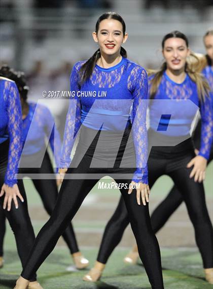 Thumbnail 3 in Santa Margarita vs. Alemany photogallery.