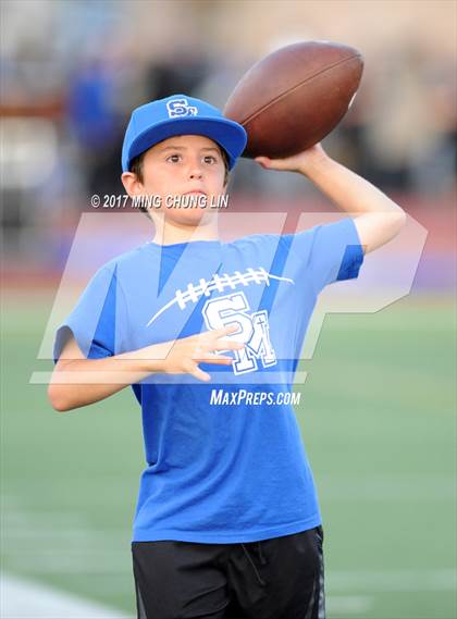Thumbnail 1 in Santa Margarita vs. Alemany photogallery.