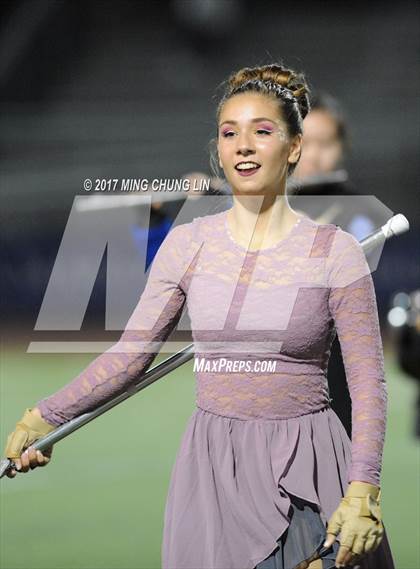 Thumbnail 3 in Santa Margarita vs. Alemany photogallery.