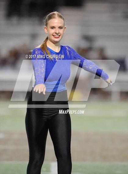 Thumbnail 1 in Santa Margarita vs. Alemany photogallery.