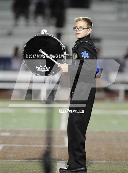 Thumbnail 3 in Santa Margarita vs. Alemany photogallery.